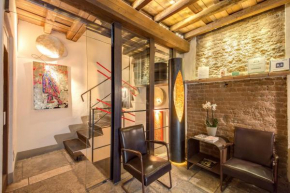 Гостиница Residenza Torre Colonna  Рим